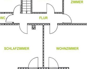 Haus Margot Armbruster - Bad Rippoldsau
