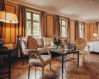 Hotel Villa Sorgenfrei - Radebeul