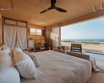 Kymaia Hotel - Tlachicón - Bedroom