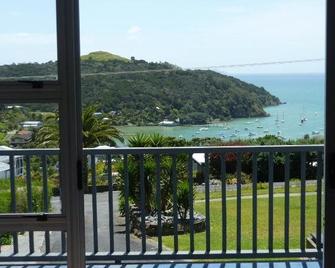 Ranui Lodge - Mangonui