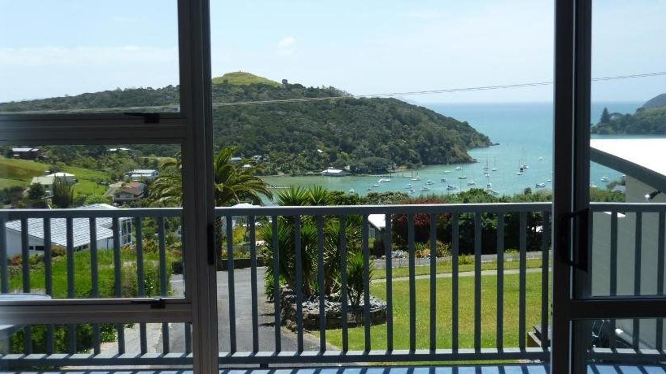 Ranui Lodge