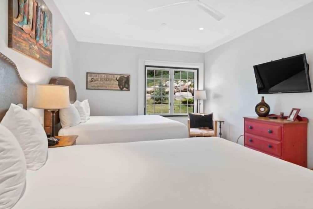 The Charter at Beaver Creek - Beaver Creek - Habitación