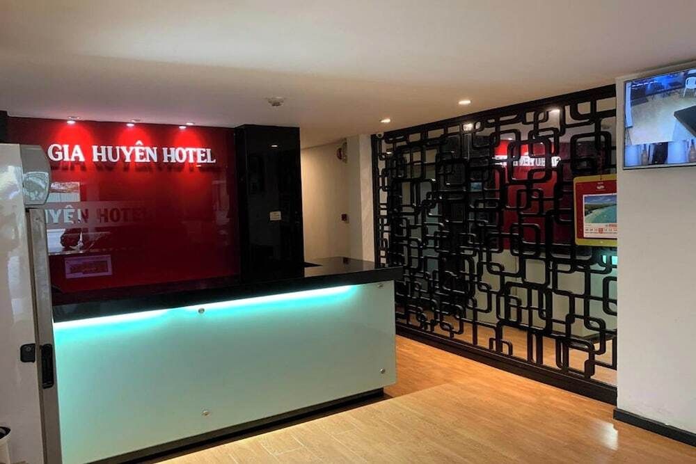 Gia Huyen Hotel thumbnail 2