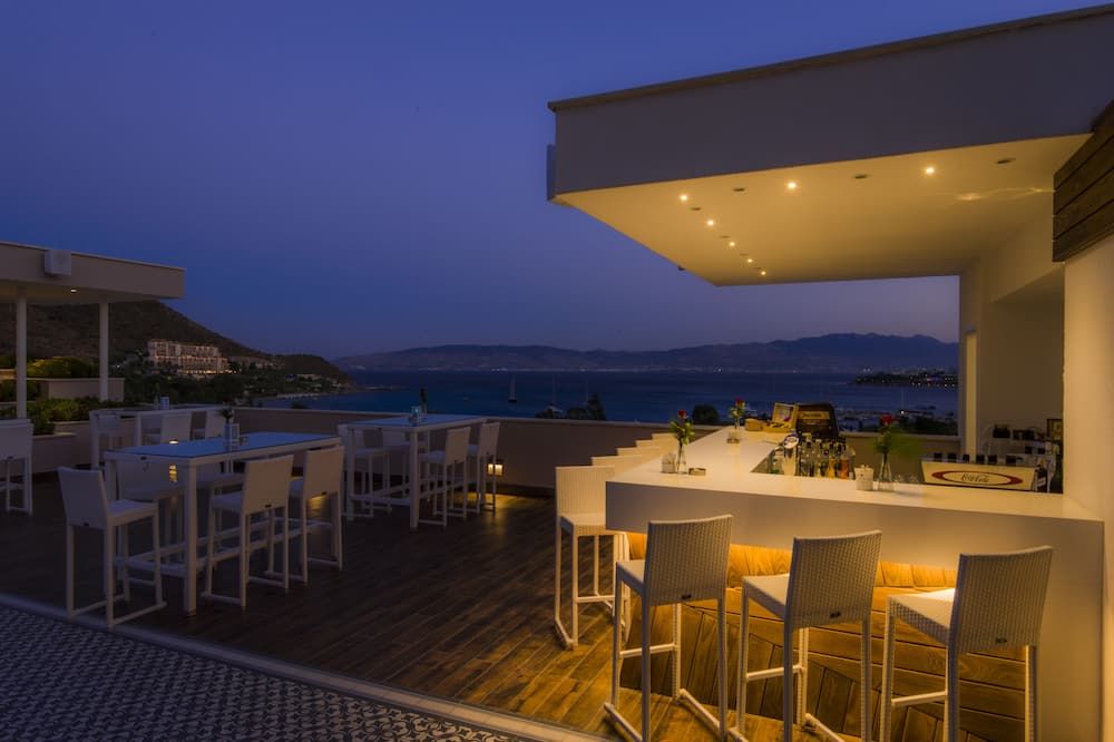 Sentido Bellazure - Turgutreis