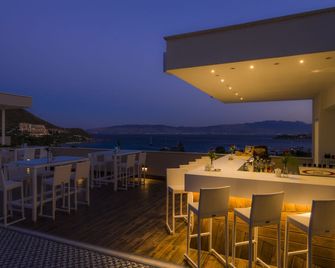 Sentido Bellazure - Turgutreis