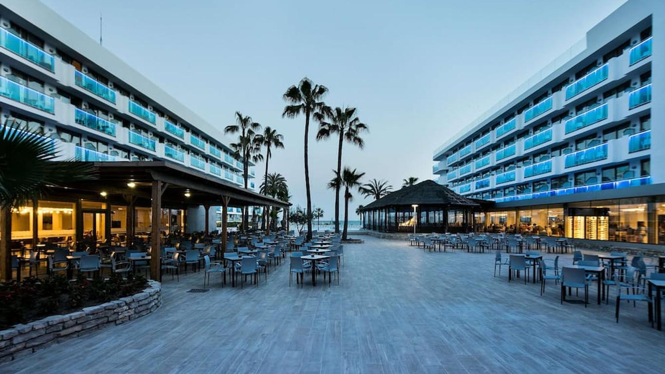Hotel Best Maritim