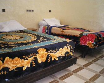 Tirika Hotel la Gazelle - Ouarzazate