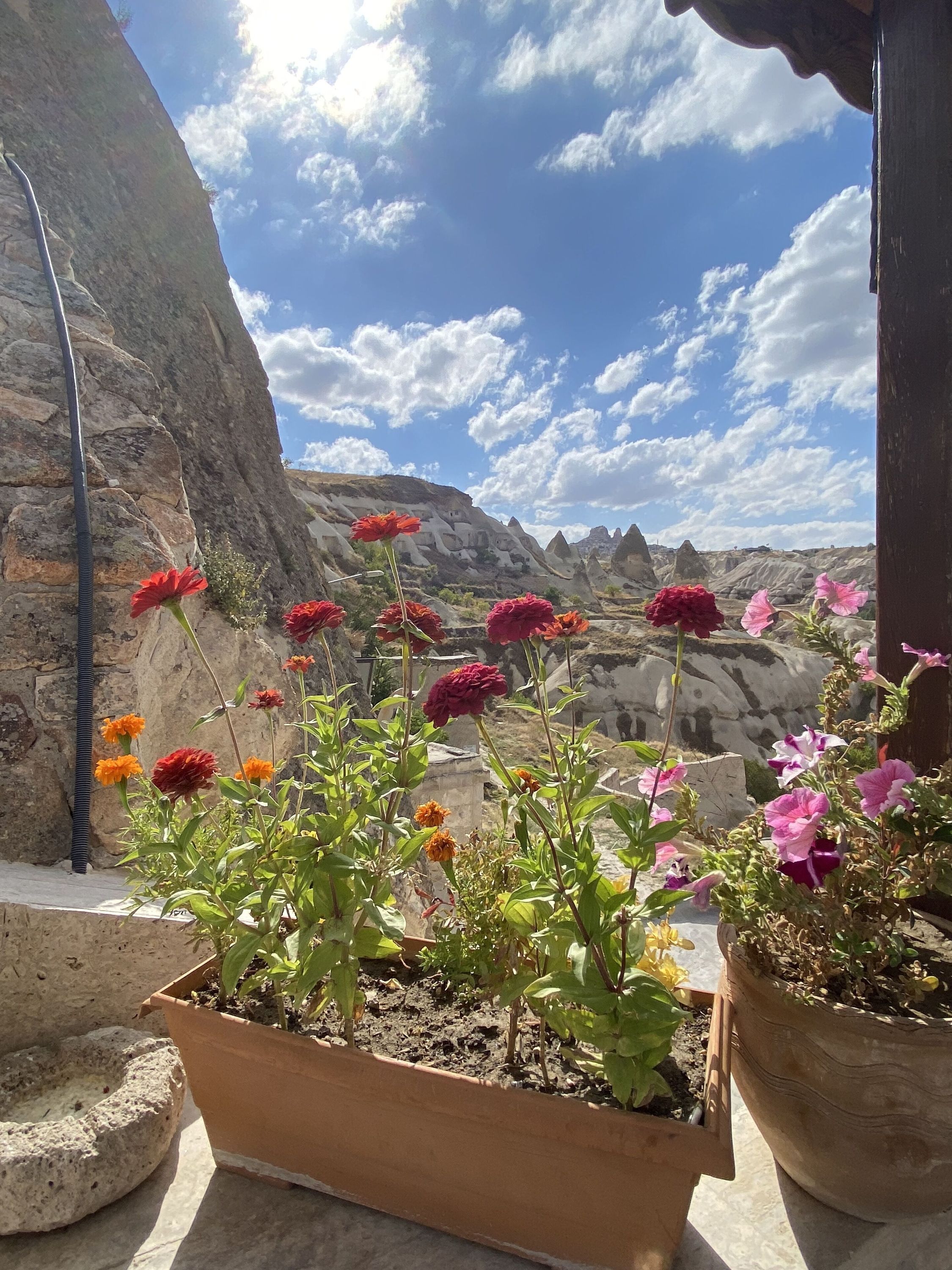 فندق تركواز كيف