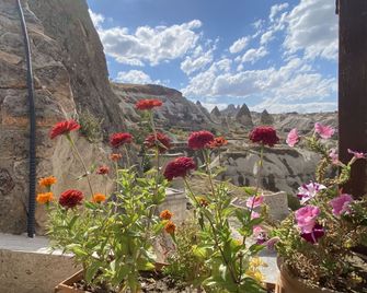 Turquaz Cave Hotel - Göreme