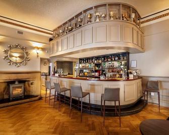 The Shrubbery Hotel, Ilminster - Ilminster - Bar