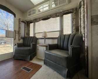 Lefty - Minutes from Pinon Hills Golf course, San Juan Quality Waters - Farmington