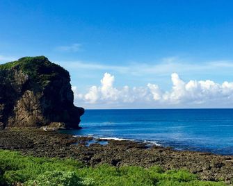 Seyan Inn - Hengchun Township