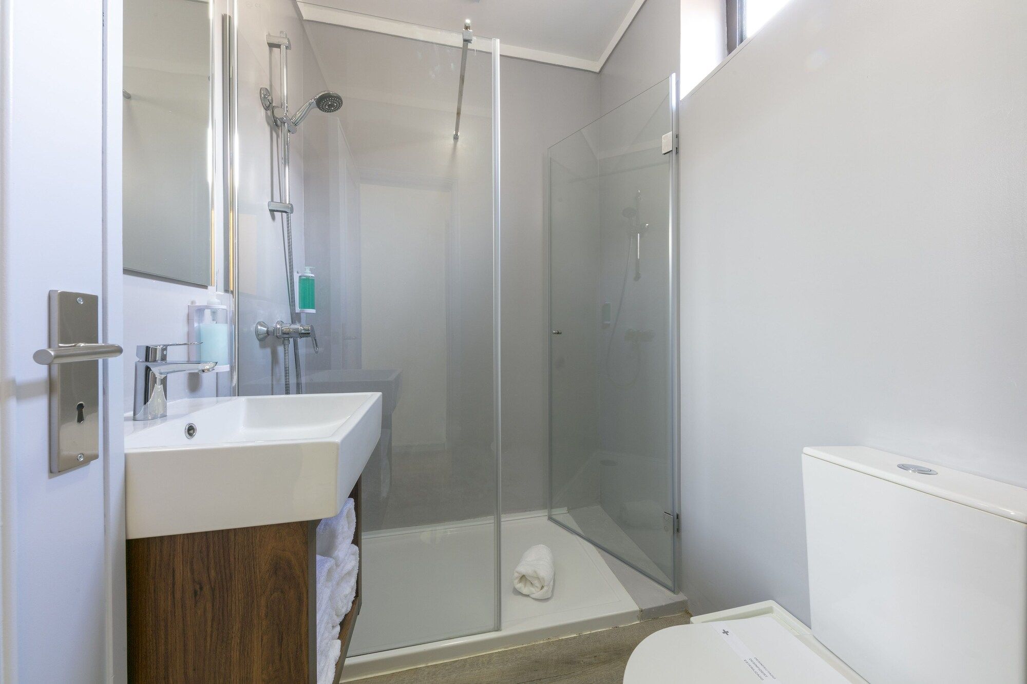 D' El Rei B&B - Matosinhos - Bad