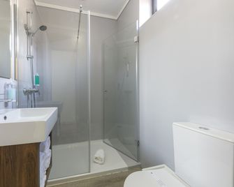 D' El Rei B&B - Matosinhos - Bad