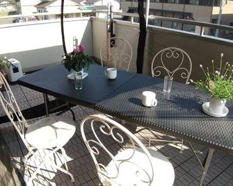 Guest House Mulberry - Vacation Stay 9580 - Kirishima - Balcony