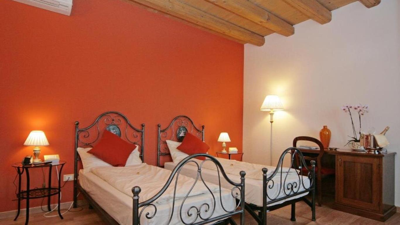 Locanda Al Ponte de Fero
