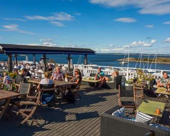 Ekenäs Havshotell Koster - Sydkoster