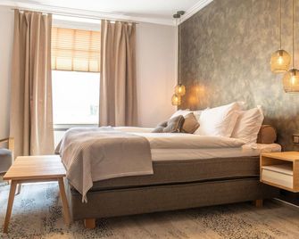 Ratshotel - Haltern am See