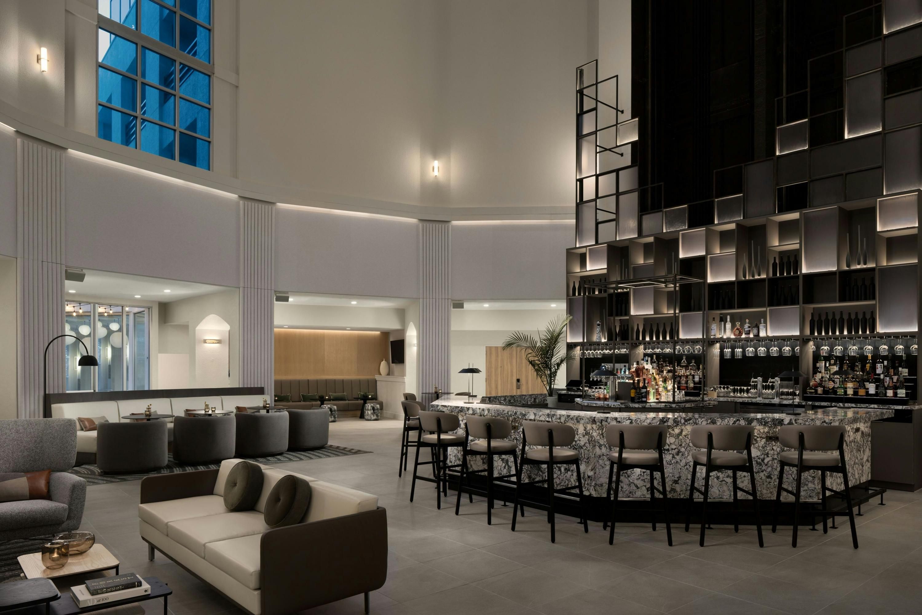 AC Hotel by Marriott Portland Lake Oswego