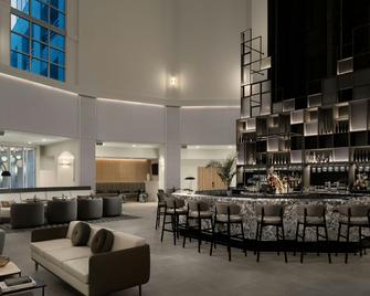 AC Hotel by Marriott Portland Lake Oswego - Lake Oswego - Bar
