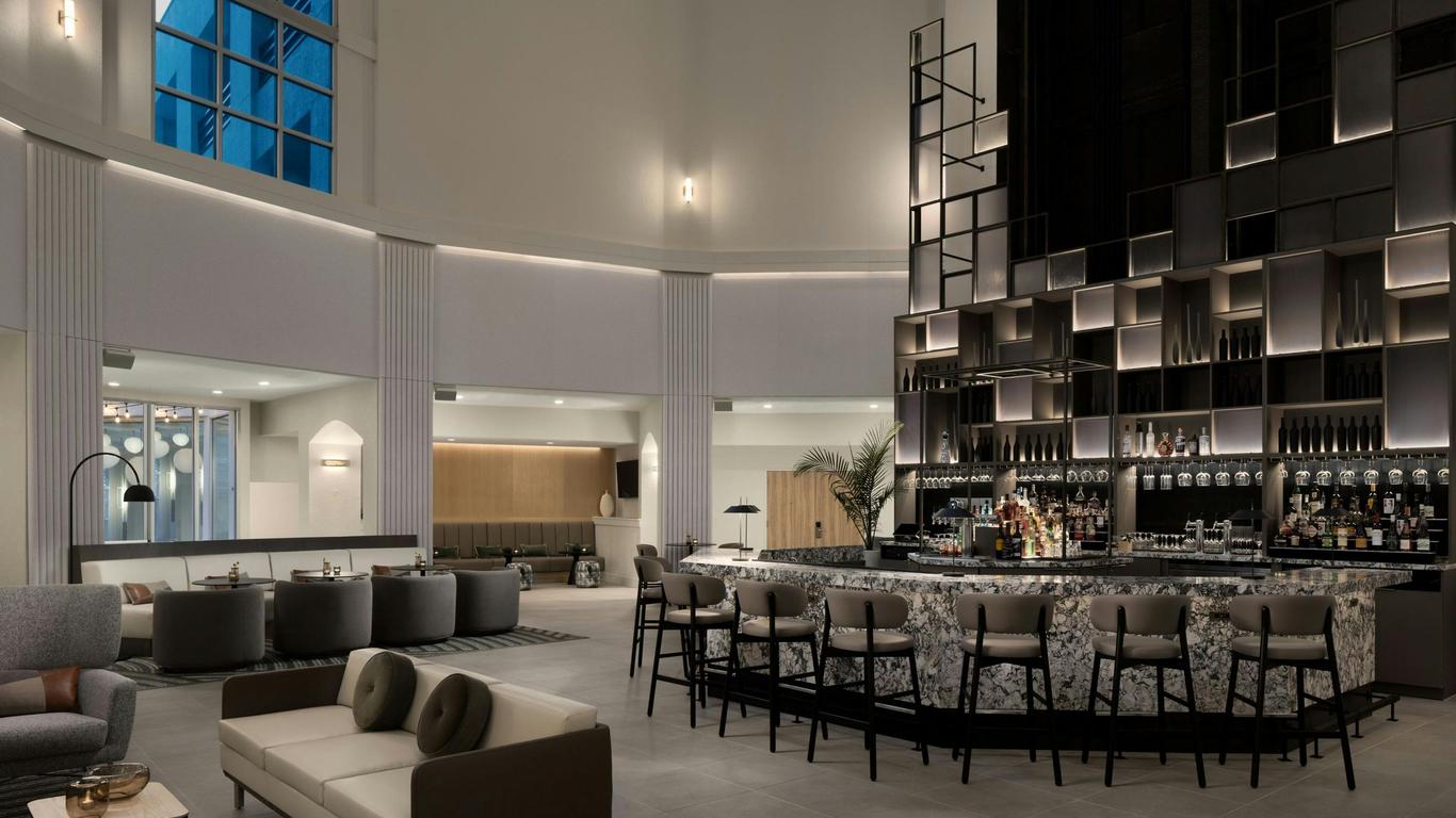 AC Hotel by Marriott Portland Lake Oswego