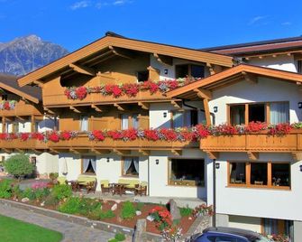Apartment XL - Apartements & Pension Marxenhof - Pertisau - Bâtiment
