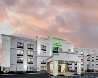 Holiday Inn Allentown-Bethlehem By IHG - Allentown - Edificio