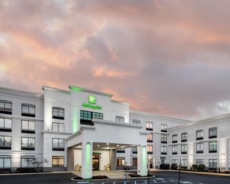 Holiday Inn Allentown-Bethlehem By IHG - אלנטאון - בניין