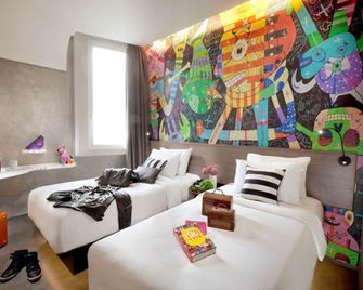 Artotel Thamrin Jakarta - Jakarta