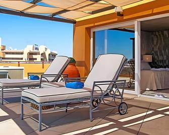 Dom Pedro Marina - Vilamoura - Balcone