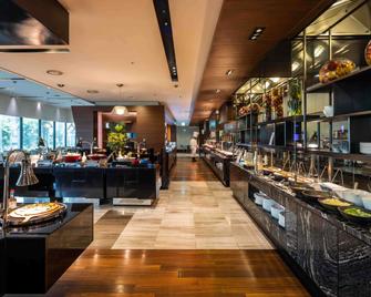Novotel Ambassador Seoul Gangnam - Seúl - Restaurante