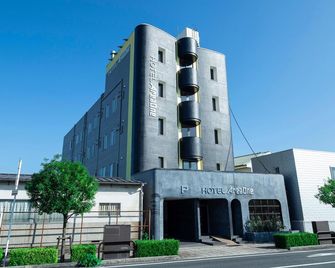 Hotel Areaone Izumo - Izumo - Building