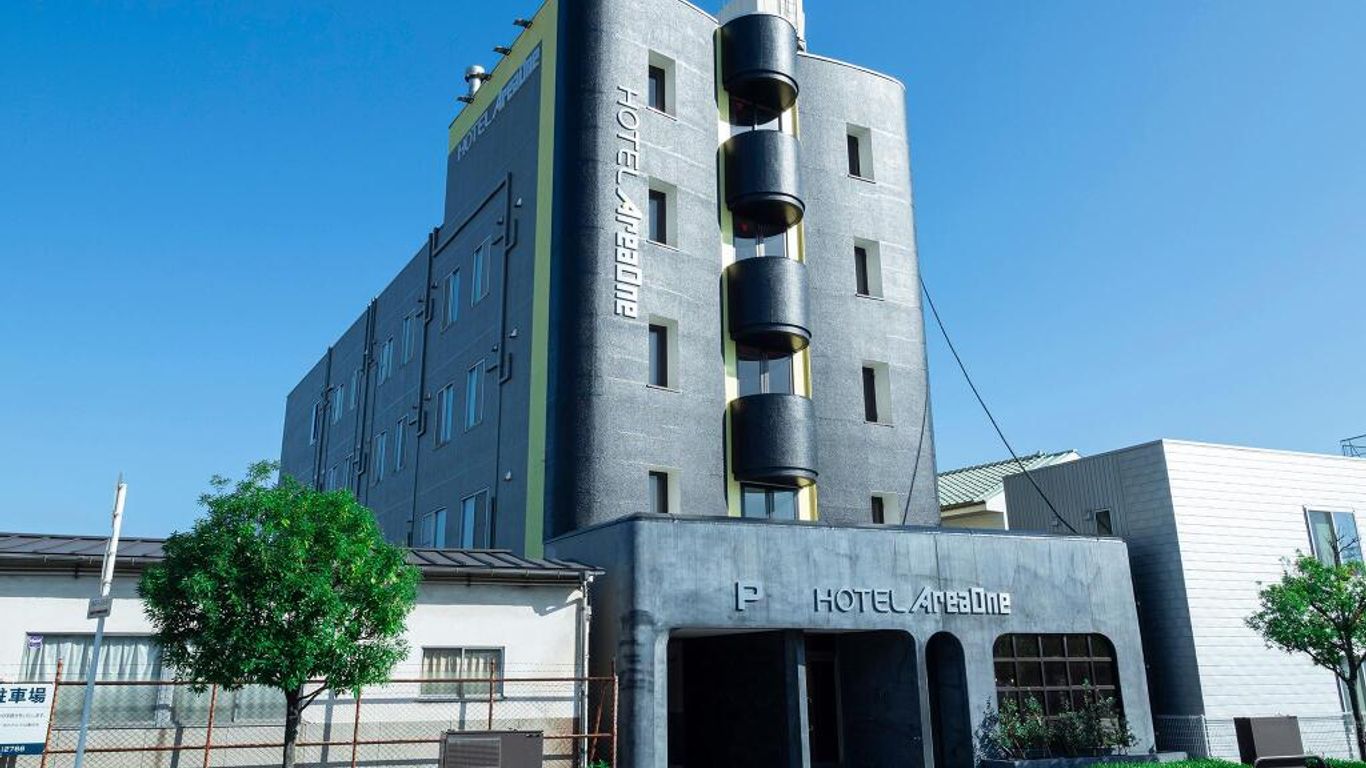 Hotel Areaone Izumo