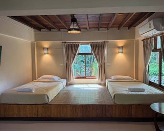 Bhupimarn Garden House - Chom Thong