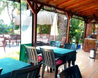 Kilim Hotel - Dalyan (Mugla)