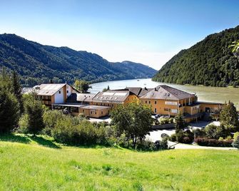 Riverresort Donauschlinge - Haibach ob der Donau