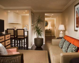 Omni Corpus Christi Hotel - Corpus Christi - Stue