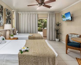 Adulo Apartments - Bridgetown