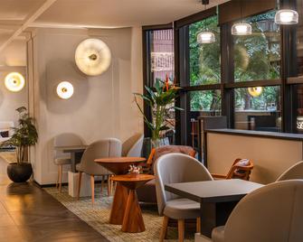 Firstname Toulouse Résidence - Toulouse - Lobby