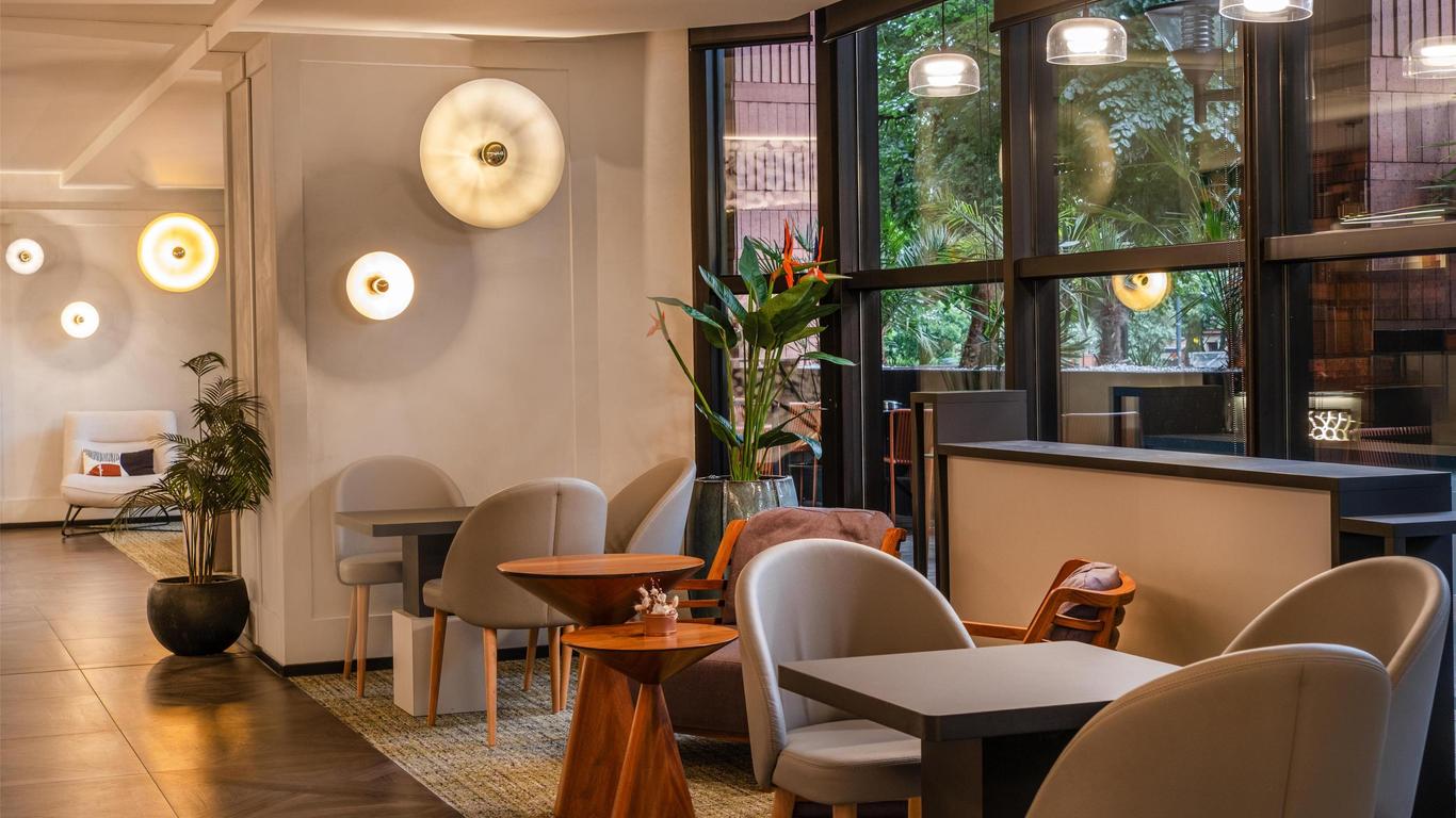 Firstname Toulouse Résidence