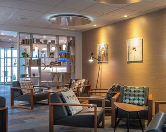 Kyriad Le Mans Est - Le Mans - Lounge