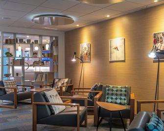 Kyriad Le Mans Est - לה מה - טרקלין