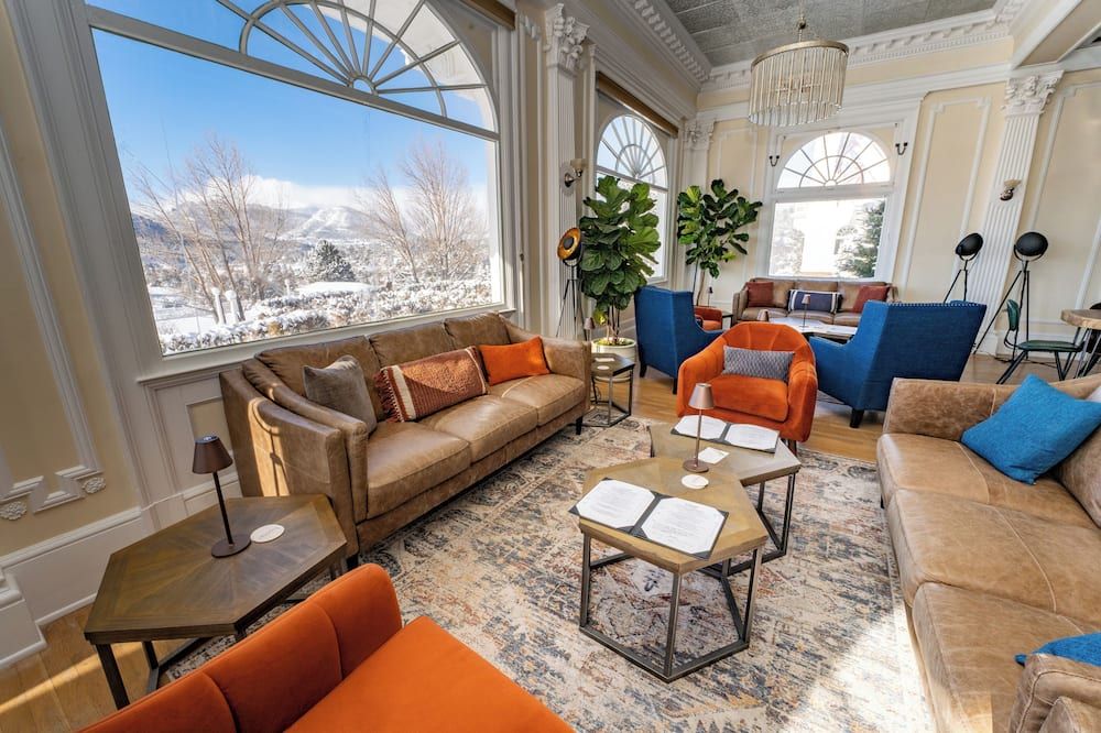 فندق ذا ستانلي