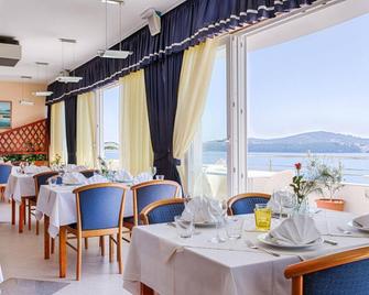 Hotel Viktorija - Trogir - Restaurant