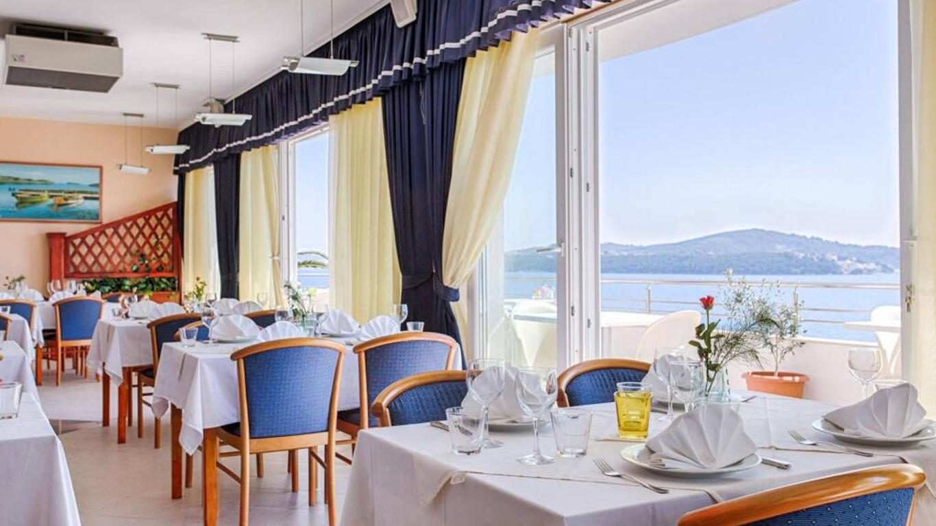 Hotel Viktorija