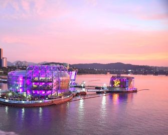 voco Seoul Gangnam, an IHG Hotel - Seúl - Atracciones