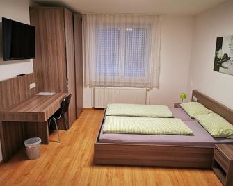 Eazy Hostel Heidelberg - Heidelberg - Bedroom