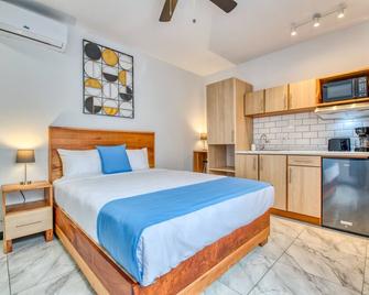 Modern apartment in the Heart of San Jose! - San José