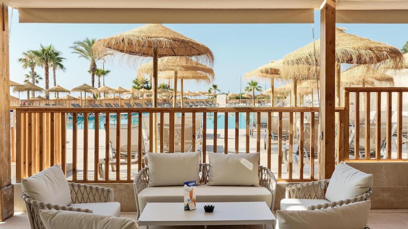 Hotel Best Indalo
