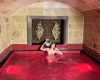 terracota hotel - Nevşehir